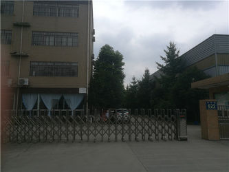 Chengdu Helical Line Products Co., Ltd.