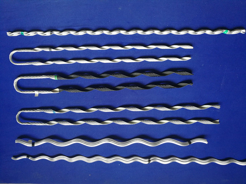 China best Preformed Guy Grip Dead End on sales