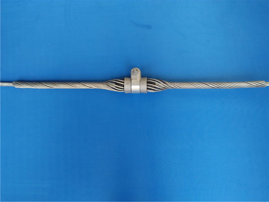 Ball End Conductor Armour  CL-35/6  AGS Suspension Clamp