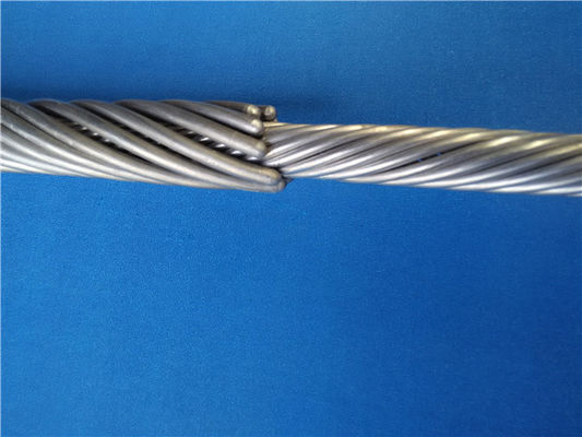 Ball End Conductor Armour  CL-35/6  AGS Suspension Clamp