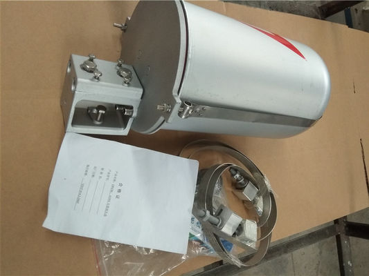 Aluminum OPGW ADSS Joint Box