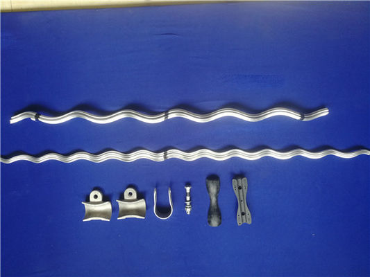 Preformed 300M ADSS Suspension Clamp