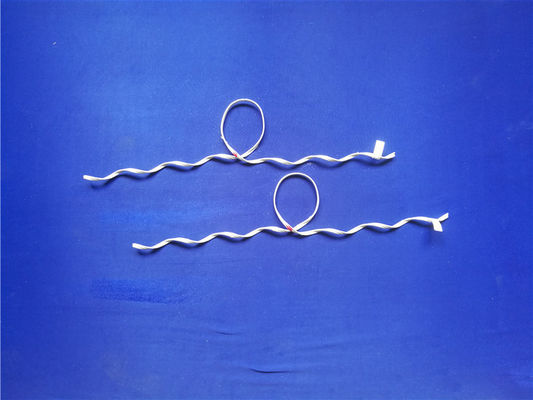 2 Rods Preformed Wire Ties