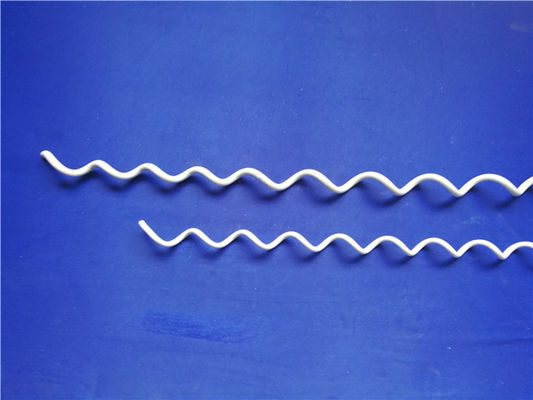 250m Span PVC ADSS Cable Aerial Spiral Vibration Damper