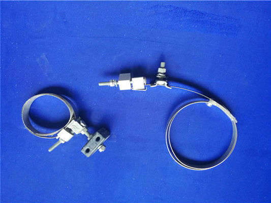 9.0mm Preformed Downlead Clamp Fittings