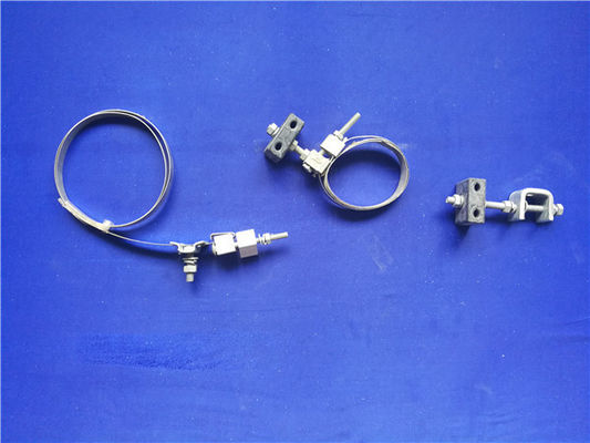 9.0mm Preformed Downlead Clamp Fittings