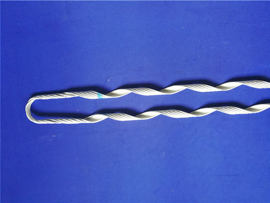 30mm OPGW Compression Tension Clamp