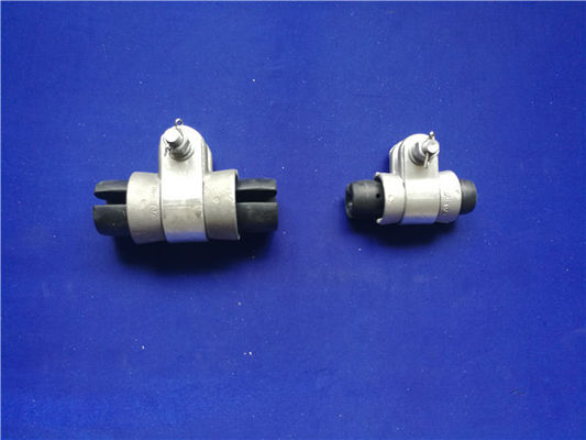 11.46mm Overhead Line Aluminum Reinforced Preformed Suspension Set
