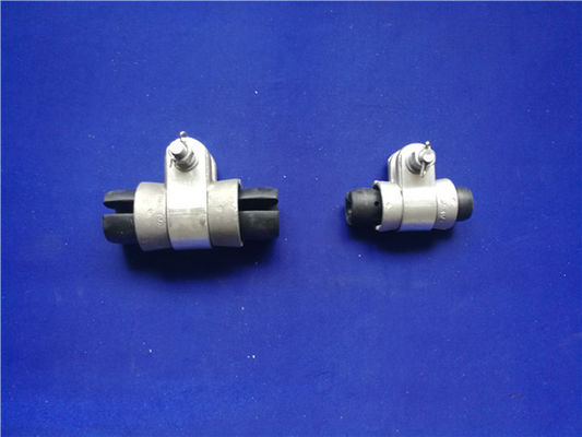 Aluminum 3000mm 50kN Dead End Preformed Suspension