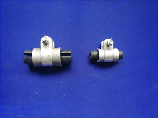 AAAC 14.11mm Aluminum Clad Steel Conductor Preformed Suspension