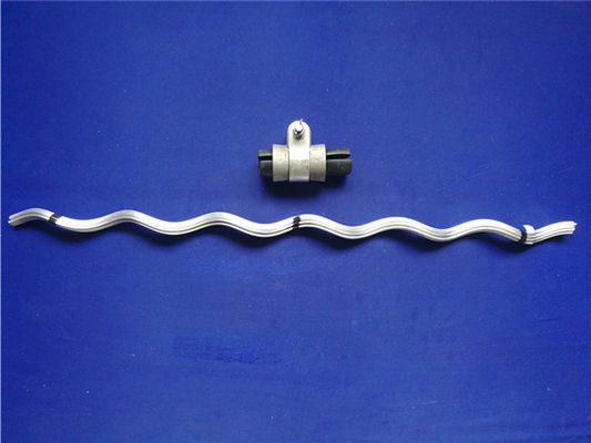 14.57mm Conductor 50kN Transmission Line ADSS Cable Suspension