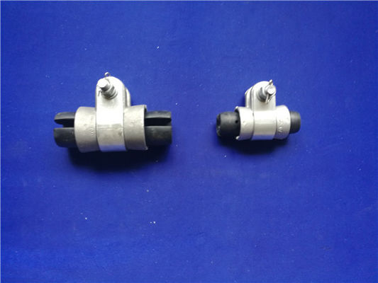 Aluminum Right Hand 15.75mm ADSS Preformed Suspension Set