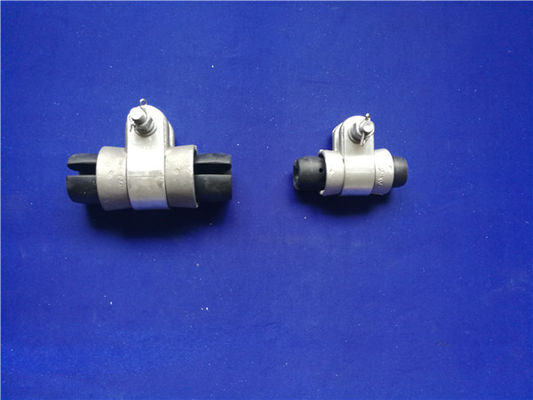 Dead End 17.11mm Armor Rods ACSR Preformed Suspension Set