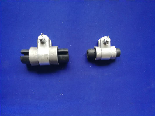 Blue 19.00mm Conductor ADSS Cable Preformed Suspension Set