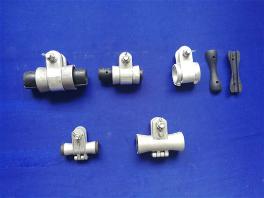 18% RTS Aerial Line 3000mm Optical Wire Preformed Suspension Set
