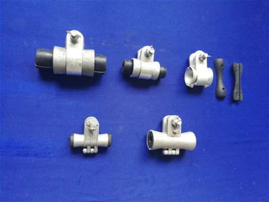 Helical 22.10mm Power Cable Preformed Suspension Set