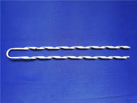 Power Fittings Strand  5/16" SWG  Preformed Dead End