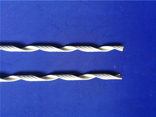 Power Fittings Strand  5/16" SWG  Preformed Dead End