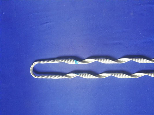 5/8 Inch  ADSS Left Hand Lay Heliformed  Big Grip Dead End