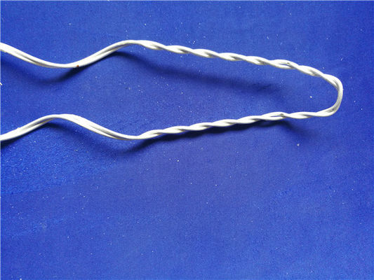 Wire Guy Grip 3/16" Preformed Dead End For Stay Wire