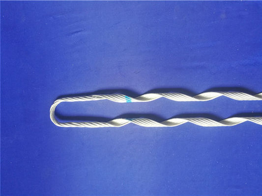 HLLP Heliformed ACSR 50mm2 3/8" Preformed Dead End