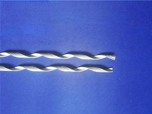 HLLP Heliformed ACSR 50mm2 3/8" Preformed Dead End