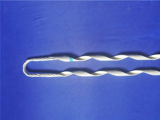 Galvanized 1/2" Big Grip Antenna Preformed Dead End