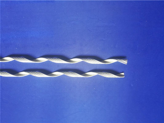 Galvanized 1/2" Big Grip Antenna Preformed Dead End