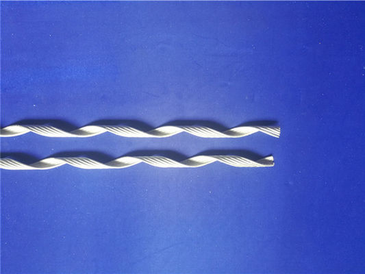 Plastic Jacketed Conductor 3.65mm DN1118 Preformed Dead End