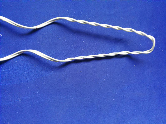 Aluminum Clad Steel Right Hand 100kn Acsr Cable Tension Clamp