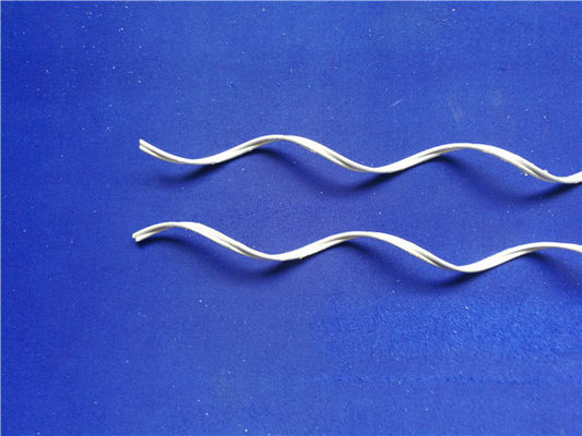 Anti Vibration 95% RTS 100kn Aluminum Preformed Tension Clamp