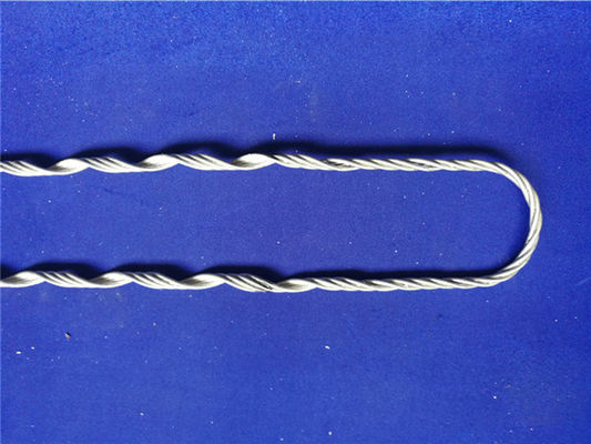 Terminial 150m 160kn ADSS Dead End Preformed Clamp