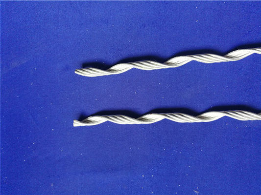 Terminial 150m 160kn ADSS Dead End Preformed Clamp