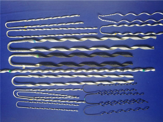 50in Preformed Dead End Termination Package 50pcs/Box
