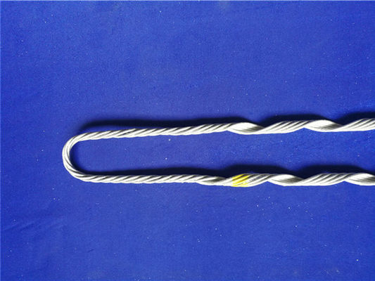 High Strength 0.5 Kg Preformed Dead End 10-20 Mm