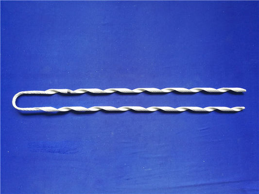 Lightning Line 1/2 Inch Helical Guy Grip Dead End Preforms