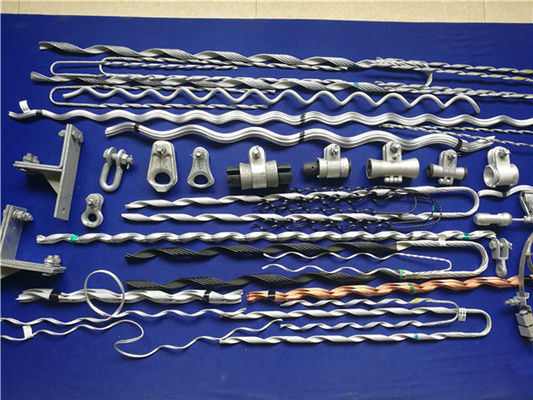2 Rods Preformed Wire Ties