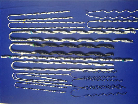 DN1400 Coated Preformed Dead End