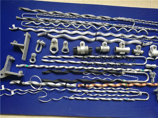 1800mm Armor ADSS Rod Splice