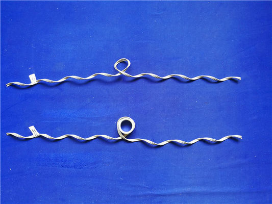 100m Span ADSS Suspension Clamp GB Sandard