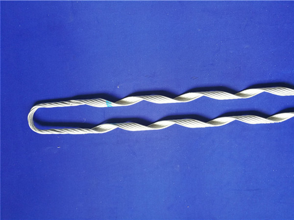 0.33Lbs Guy Wire Fastener for Secure Installation