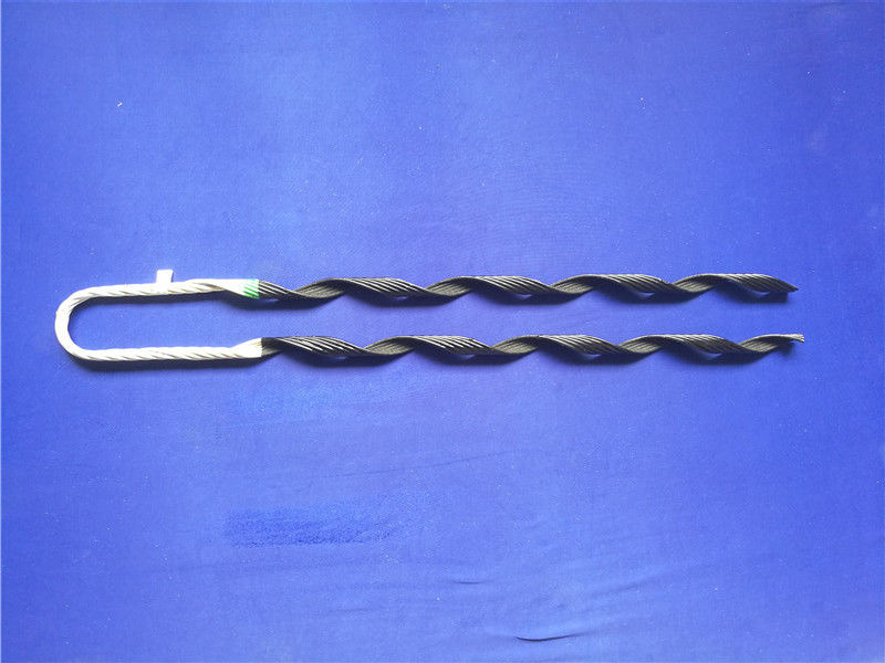 DN1400 Coated Preformed Dead End