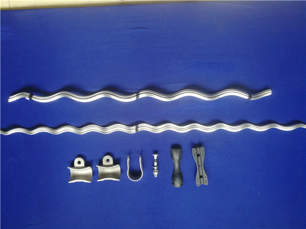 Preformed 300M ADSS Suspension Clamp