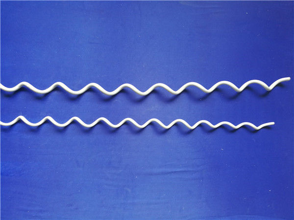 250m Span PVC ADSS Cable Aerial Spiral Vibration Damper