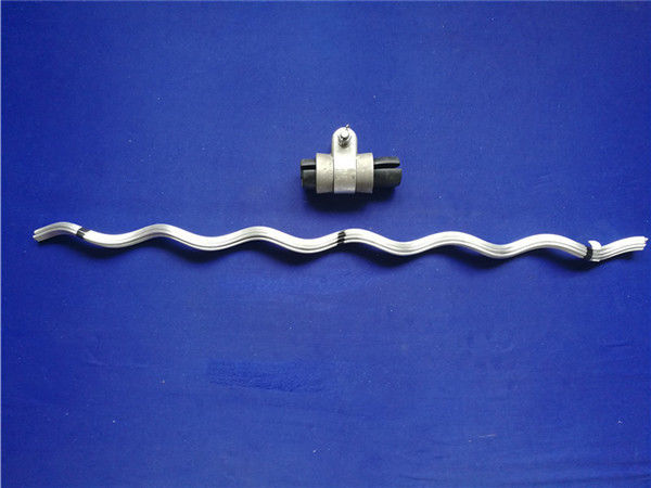 18% RTS Aerial Line 3000mm Optical Wire Preformed Suspension Set