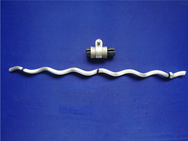 Power Transmission 50kN Ball End Preformed Suspension Set