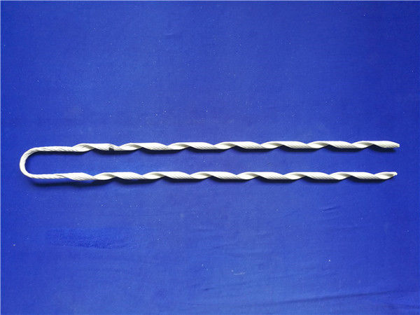 Power Fittings Strand  5/16" SWG  Preformed Dead End
