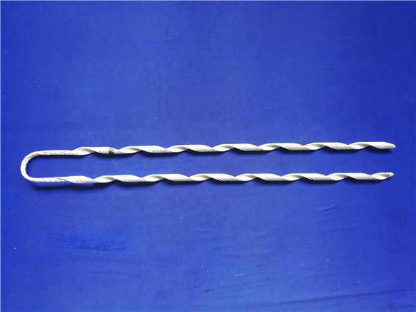 DN1111 Big Grip 1/4" Guy Wire  Preformed Dead End