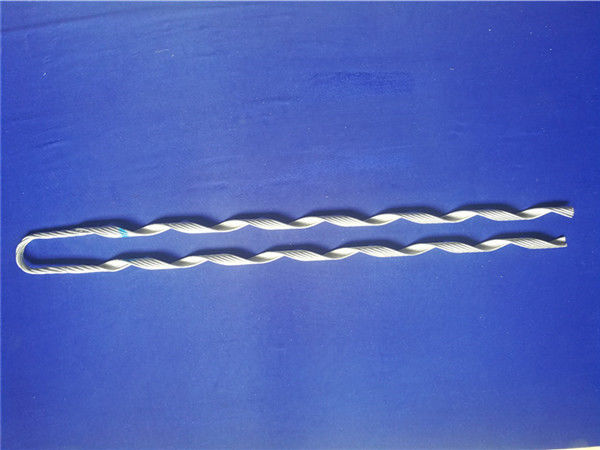 10-20 Mm Zinc-galvanized Preformed Dead End for Cable Installation