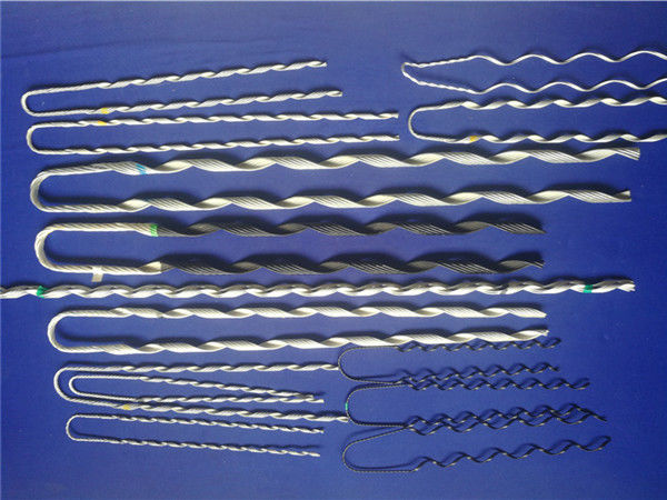 50in Preformed Dead End Termination Package 50pcs/Box